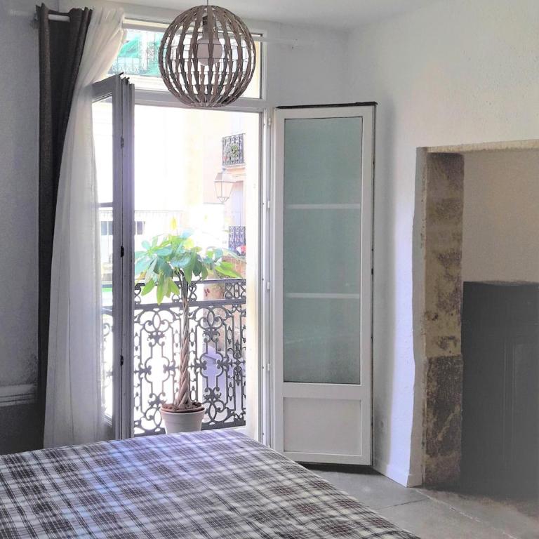 le balcon de Saint Roch - Appartamento con 1 Camera da Letto - 24
