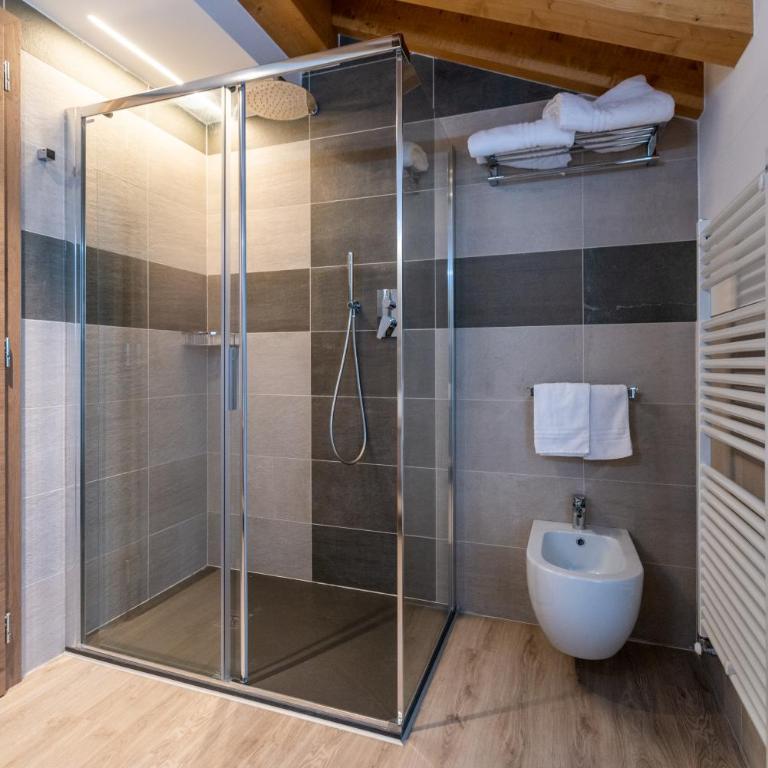 Lady Maria Hotel Wellness & Resort - Junior Suite - 14