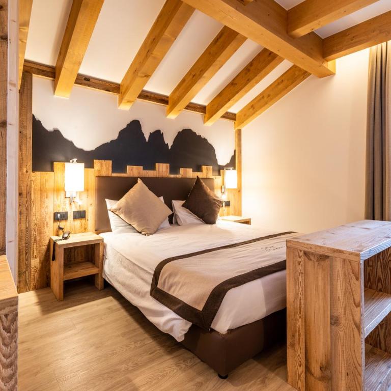 Lady Maria Hotel Wellness & Resort - Junior Suite - 1