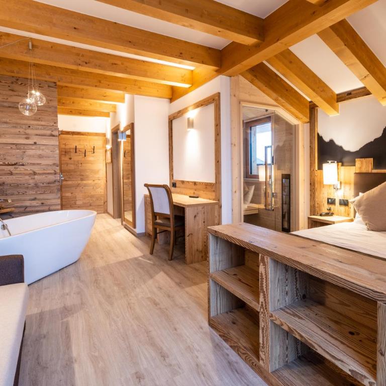 Lady Maria Hotel Wellness & Resort - Junior Suite - 11