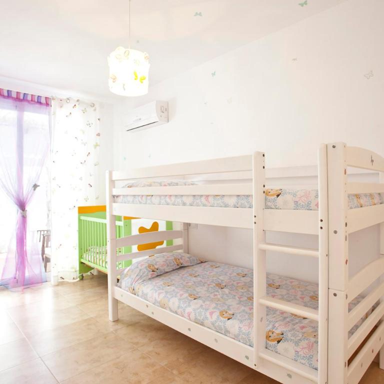 Magallanes 26 - Vacation Home - 23