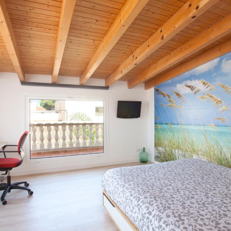 Magallanes 26 - Vacation Home - 20