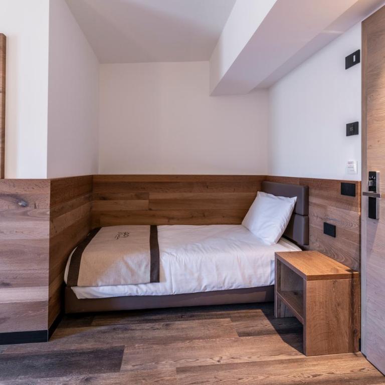 Lady Maria Hotel Wellness & Resort - Deluxe Doppelzimmer - 5