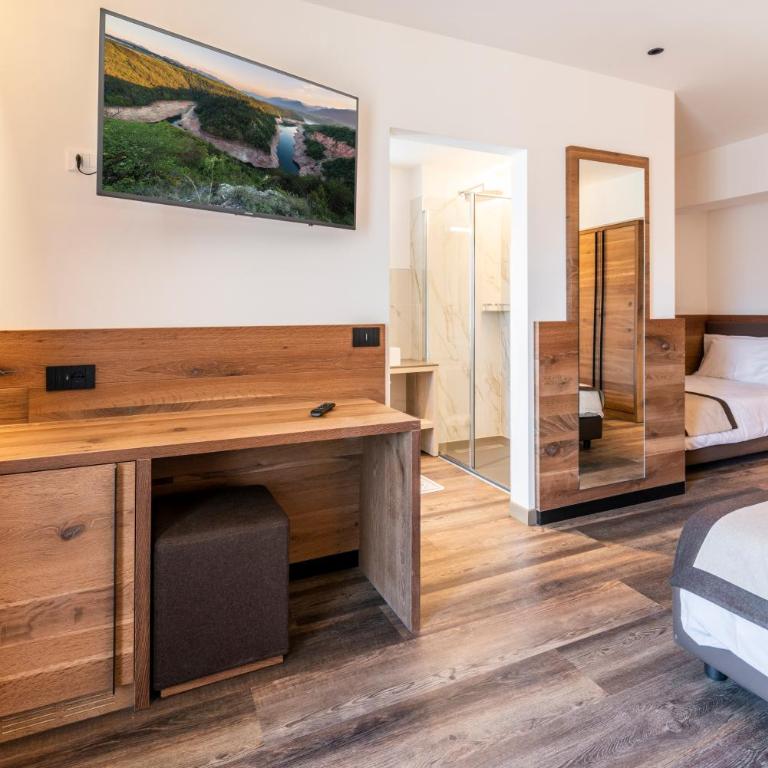 Lady Maria Hotel Wellness & Resort - Deluxe Doppelzimmer - 3