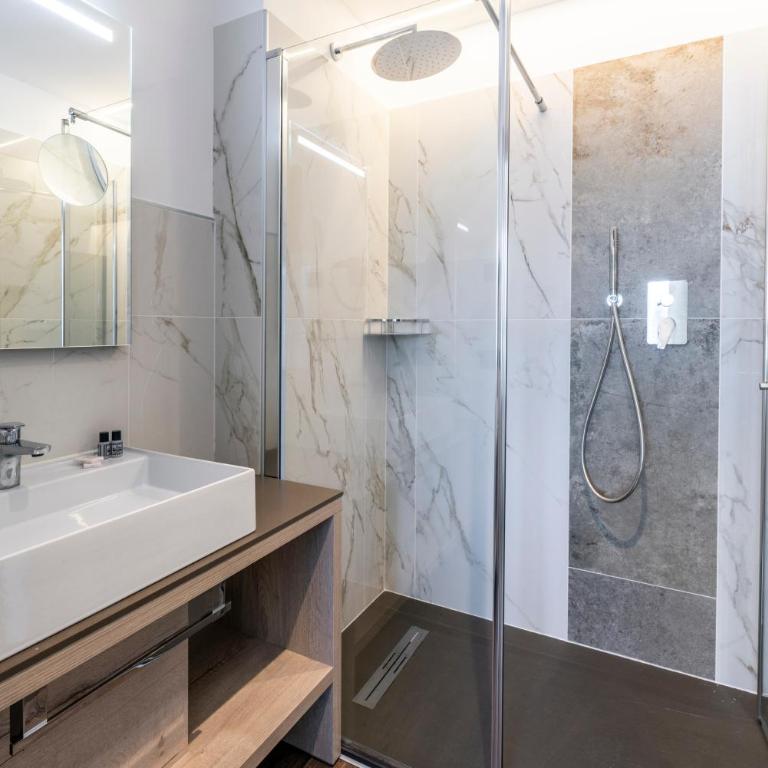 Lady Maria Hotel Wellness & Resort - Deluxe Doppelzimmer - 2