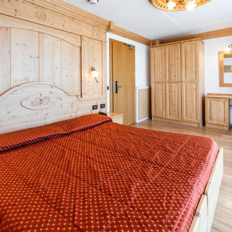 Lady Maria Hotel Wellness & Resort - Classic Doppelzimmer - 4