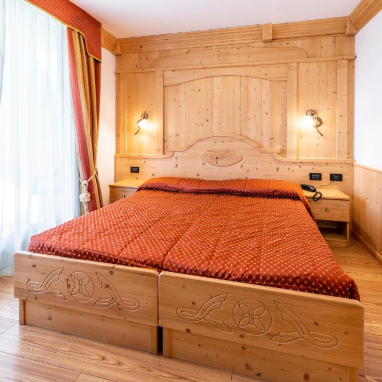 Lady Maria Hotel Wellness & Resort - Classic Doppelzimmer - 3