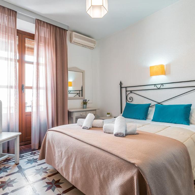 Veronica Centro - Double or Twin Room - 4