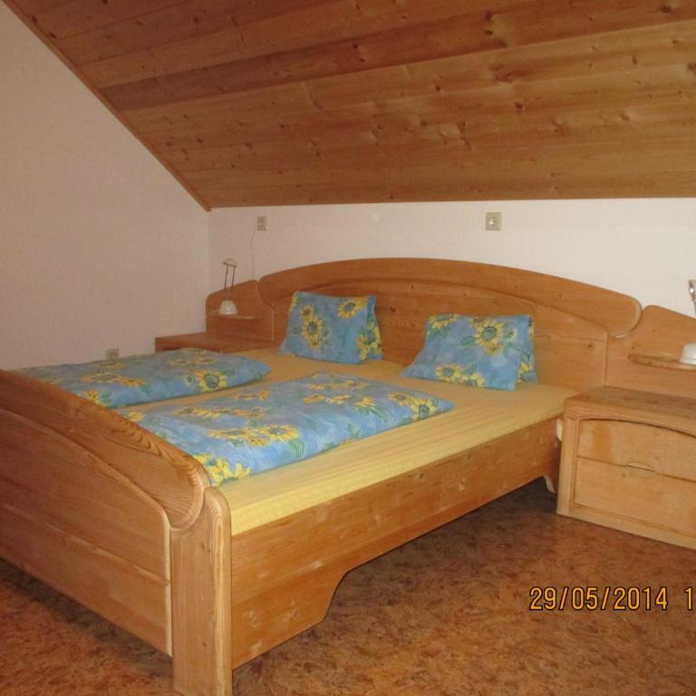 Ferienwohnung A 55 m2 - Apartment mit 2 Schlafzimmern - 7