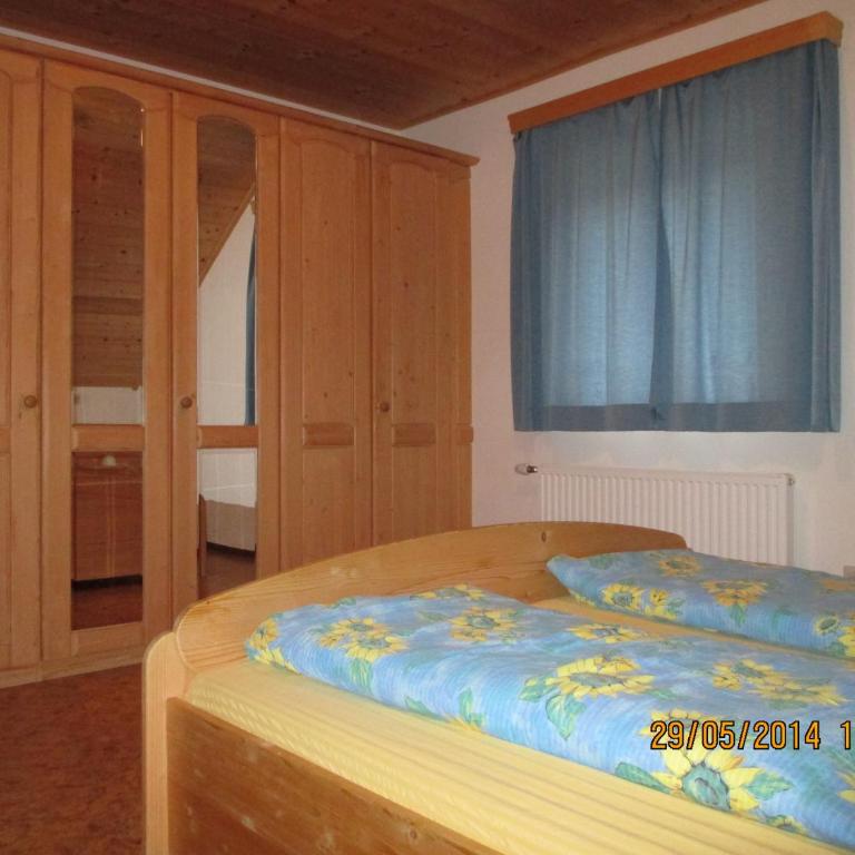 Ferienwohnung A 55 m2 - Apartment mit 2 Schlafzimmern - 6