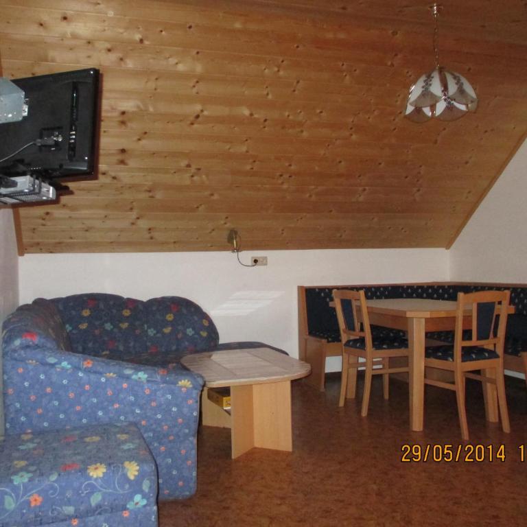 Ferienwohnung A 55 m2 - Apartment mit 2 Schlafzimmern - 5