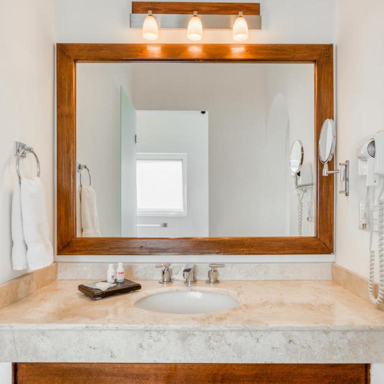 Hotel Quinta Allende - Queen Room - 9