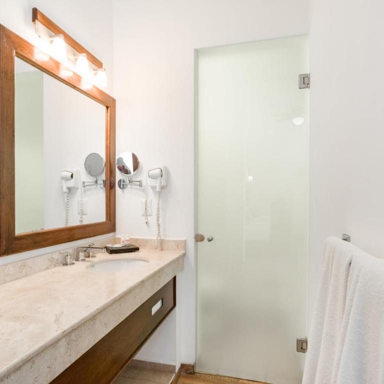 Hotel Quinta Allende - Twin Room - 6
