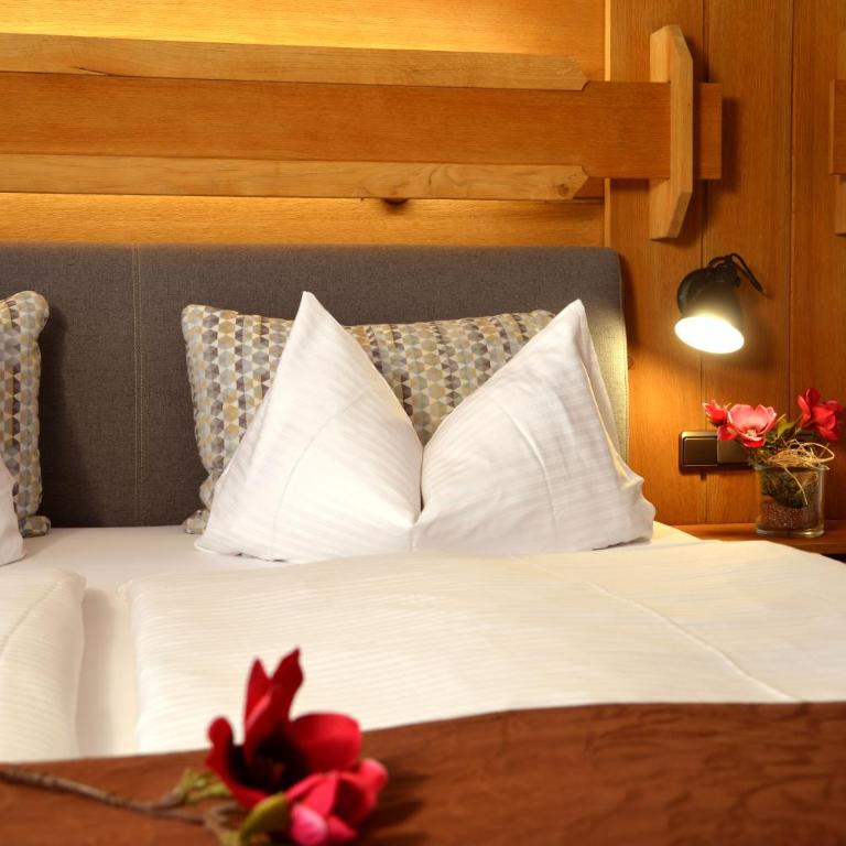 Hotel Bichlhof - Doppelzimmer - 10