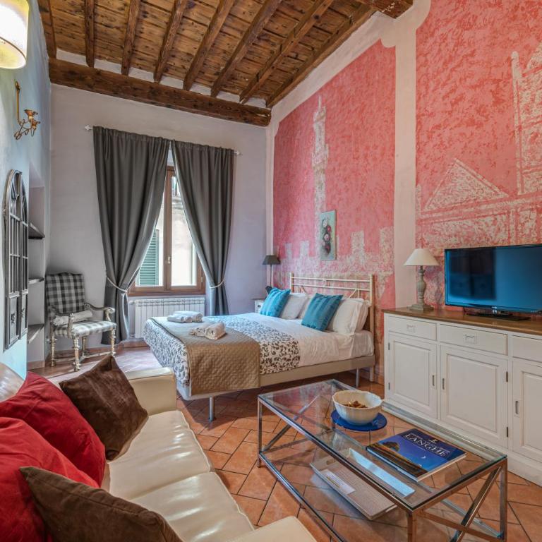 Dante States Apartments - Studio - 30