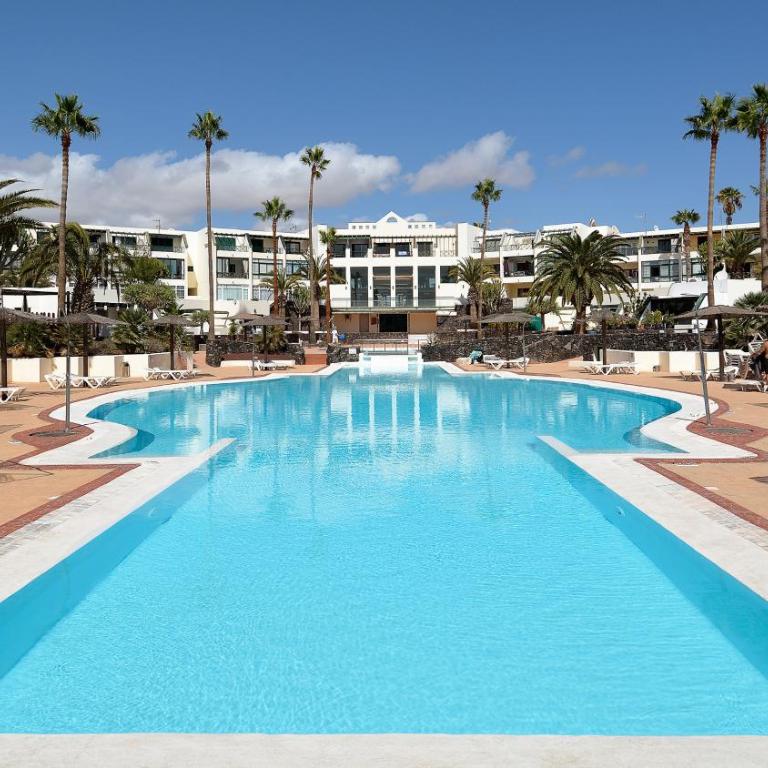 Loft Diamond Costa Teguise with Pool - Apartamento Superior - 2