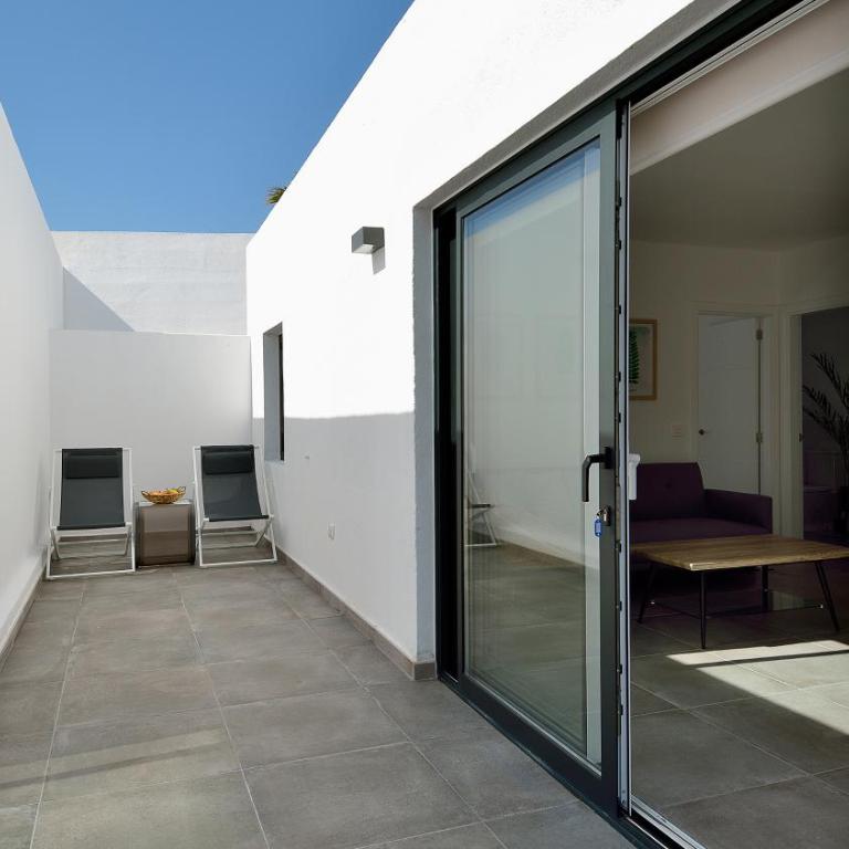 Loft Diamond Costa Teguise with Pool - Apartamento Superior - 8