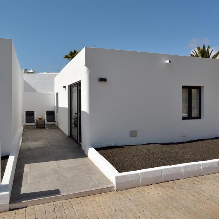 Loft Diamond Costa Teguise with Pool - Apartamento Superior - 13