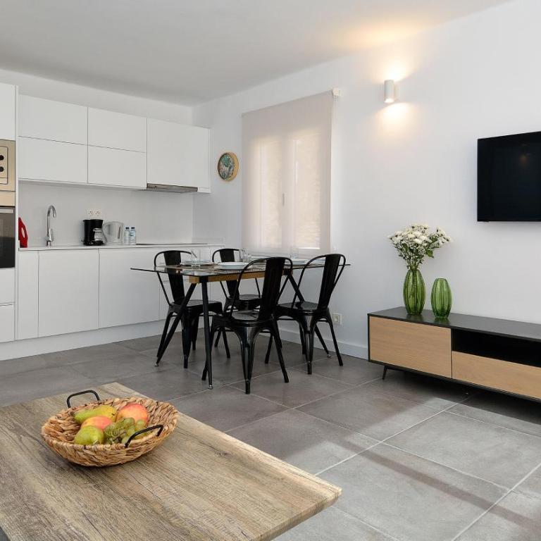 Loft Diamond Costa Teguise with Pool - Apartamento Superior - 5