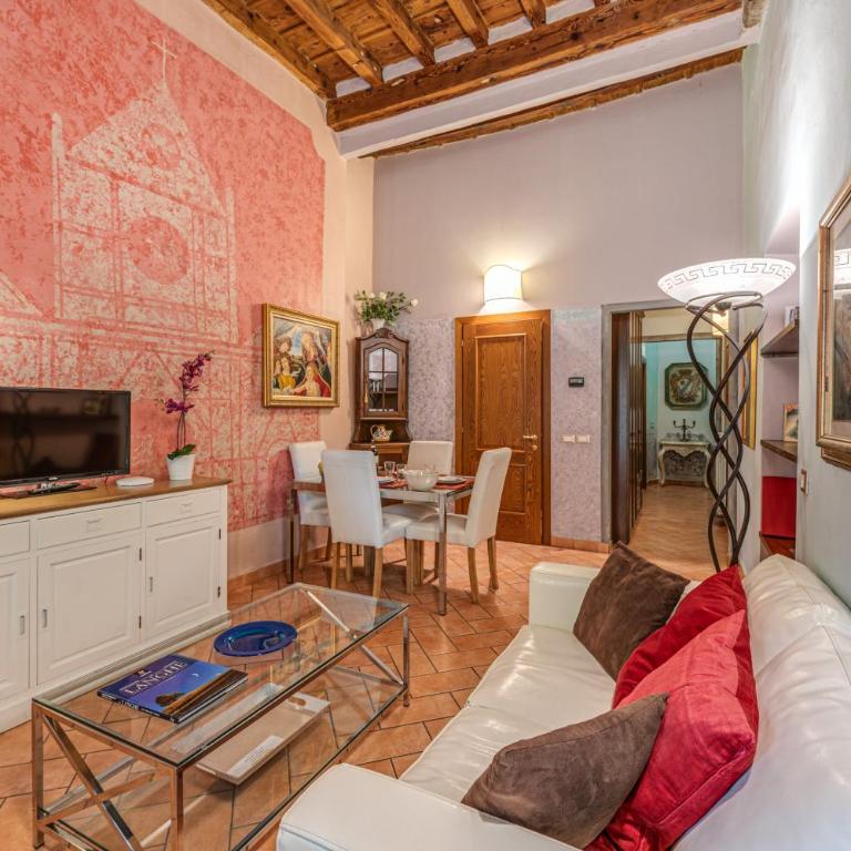 Dante States Apartments - Studio - 25