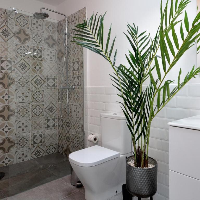 Loft Diamond Costa Teguise with Pool - Apartamento Superior - 21