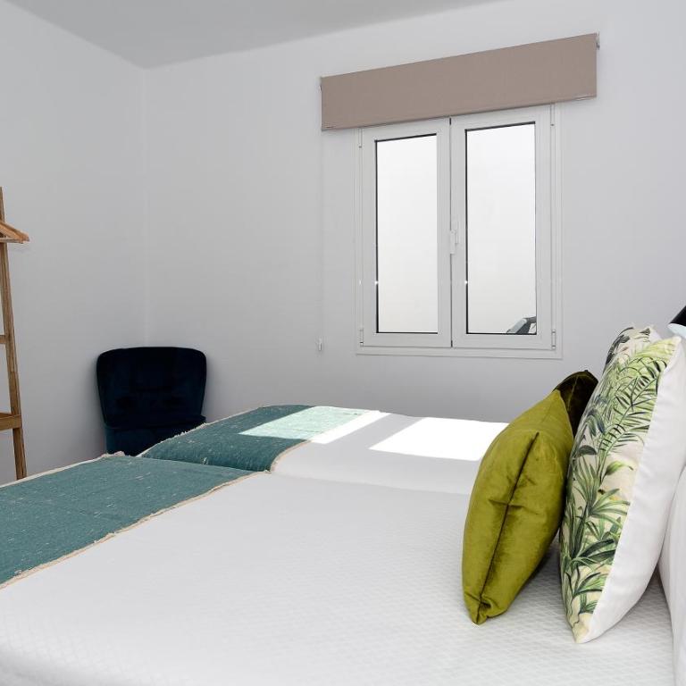 Loft Diamond Costa Teguise with Pool - Apartamento Superior - 16