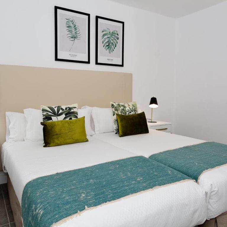 Loft Diamond Costa Teguise with Pool - Apartamento Superior - 3