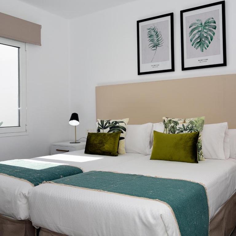 Loft Diamond Costa Teguise with Pool - Apartamento Superior - 9