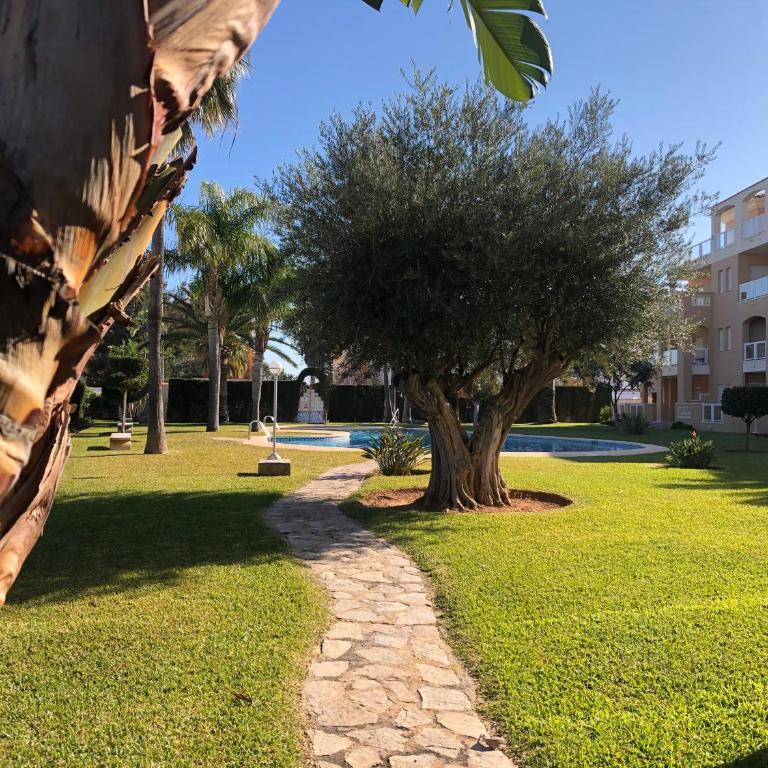 Hort 2-Serviden - Apartment mit 2 Schlafzimmern - 3