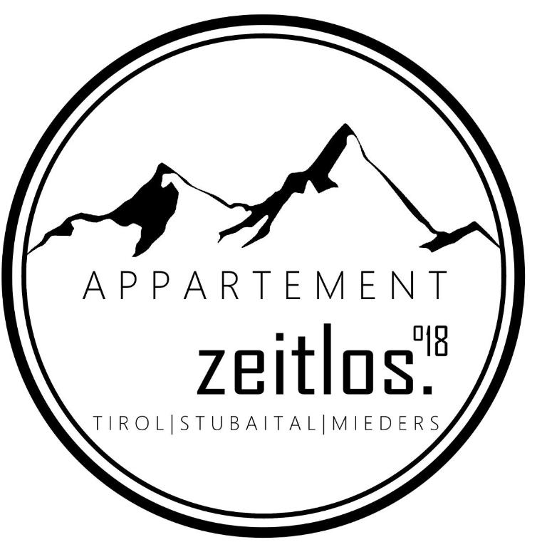 Appartement Zeitlos. °18 - Apartment mit Blick auf die Berge - 1