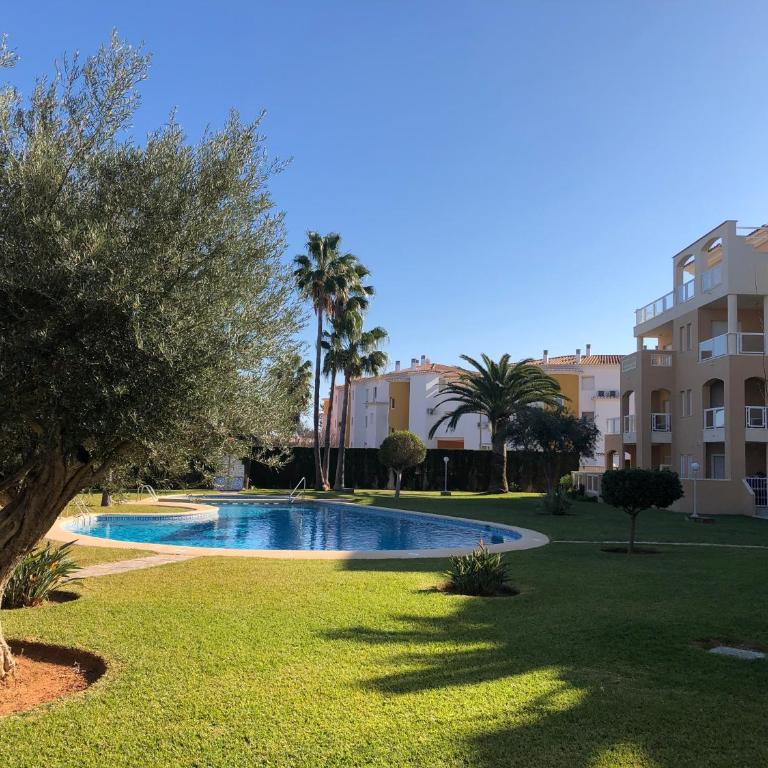 Hort 2-Serviden - Apartment mit 2 Schlafzimmern - 2