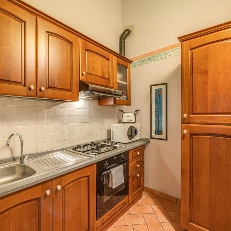 Dante States Apartments - Studio - 31