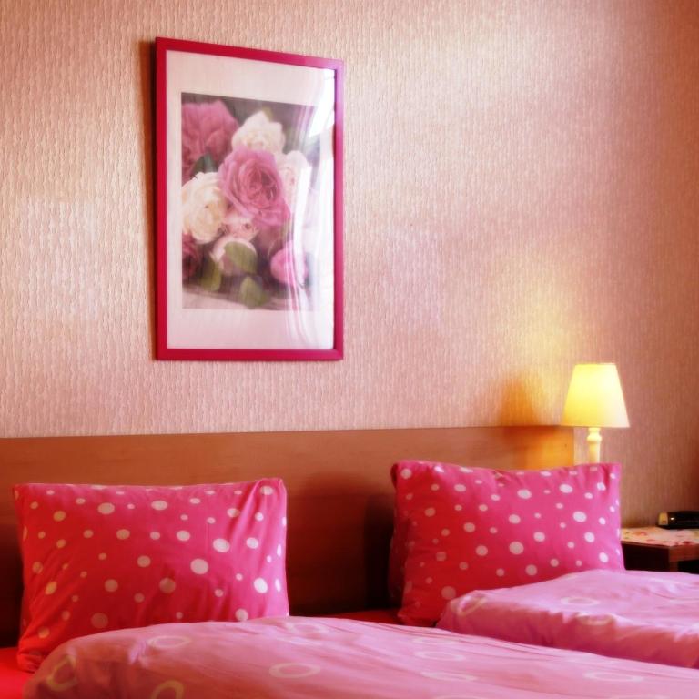 Alpina Hotel - Chambre Triple - 6