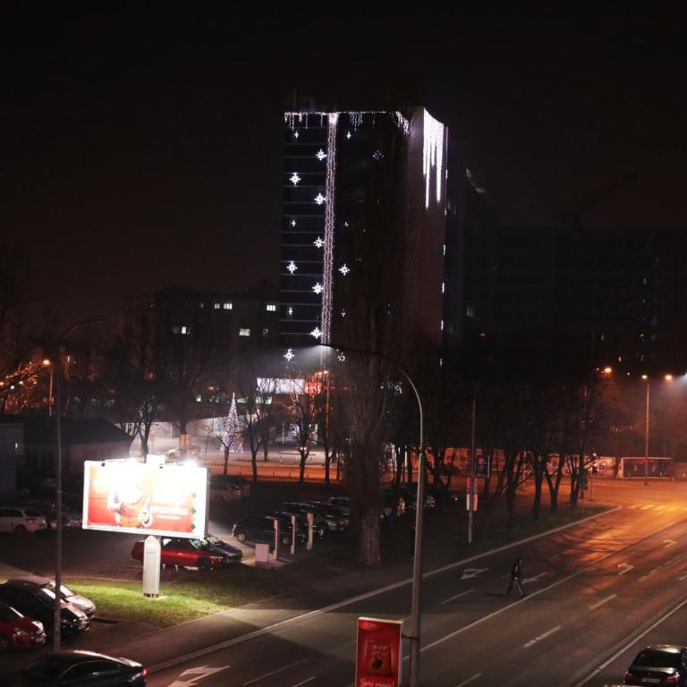 Apartment Dajak Centar - Apartman sa 2 Spavaće Sobe - 25