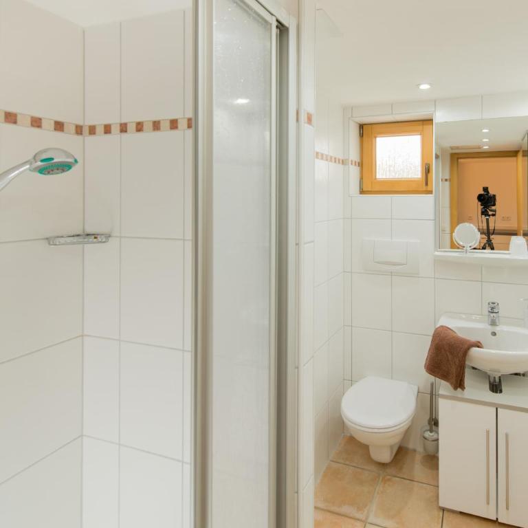 Ferienwohnungen Alpentraum - Haus Stefanz - Apartment mit 2 Schlafzimmern - 10