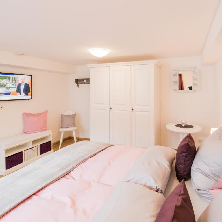 Ferienwohnungen Alpentraum - Haus Stefanz - Apartment mit 2 Schlafzimmern - 8