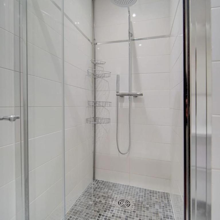 Upstays Sea View Terrace 38m2 Apartment - Apartment - 12