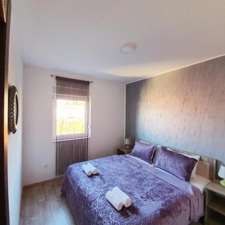 Residence Riverside - Deluxe Apartment - 7