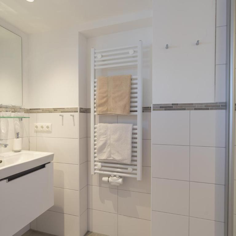 Ferienwohnungen Alpentraum - Haus Stefanz - Apartment - Erdgeschoss - 8