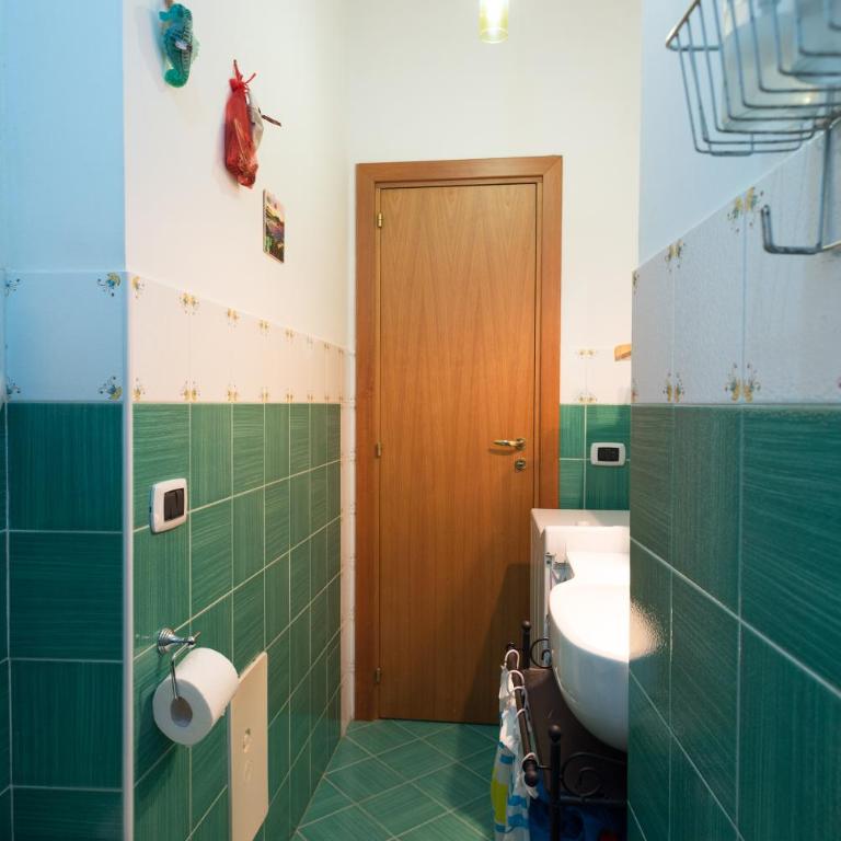 Bobbò house - Appartamento con 1 Camera da Letto - 52