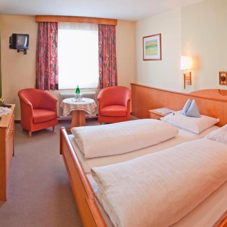 Hotel Wagner - Doppelzimmer - 3