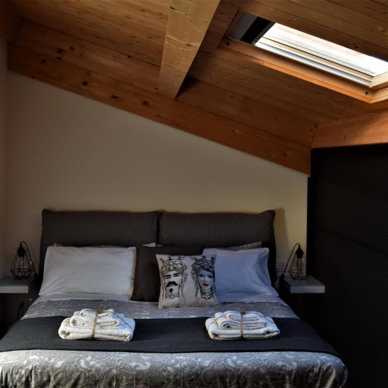 Il Limone Holiday Home Siracusa - Appartamento Deluxe - 38