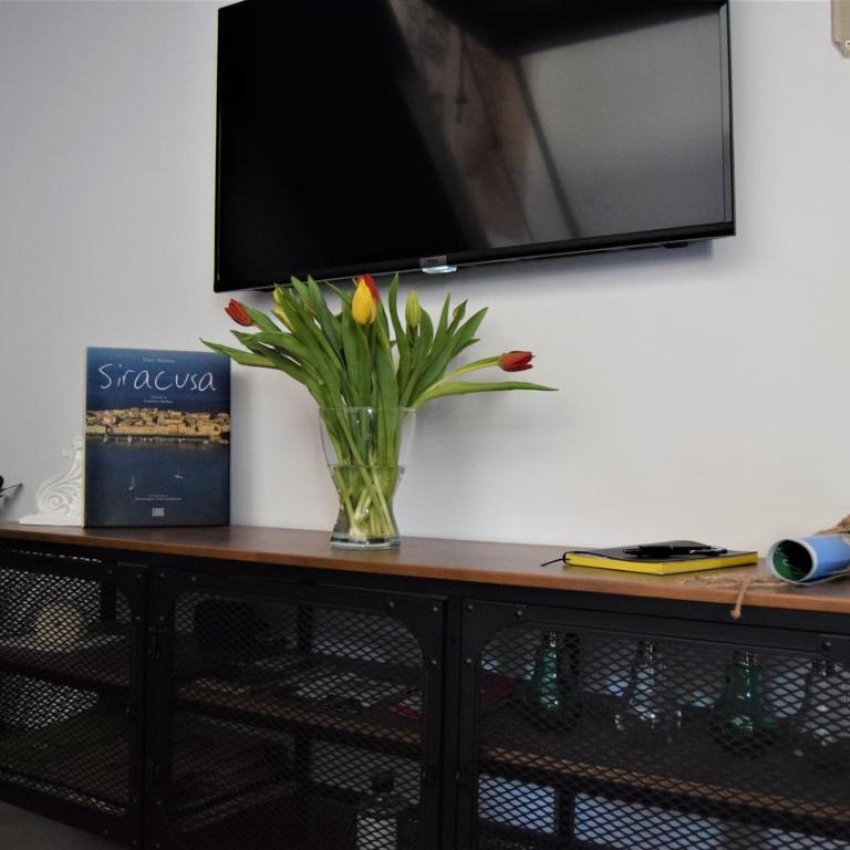 Il Limone Holiday Home Siracusa - Appartamento Deluxe - 15