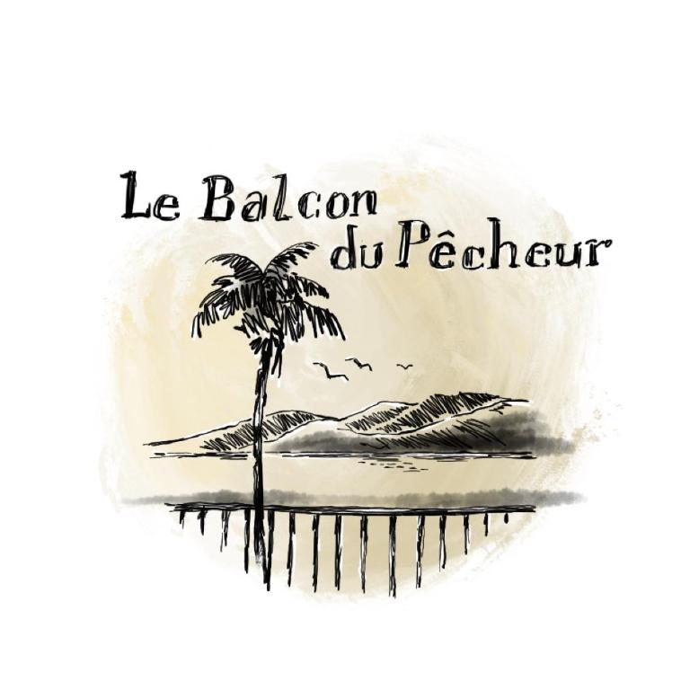 Le Balcon du Pêcheur - Appartement 2 Chambres avec Balcon et Vue sur la Mer - 2