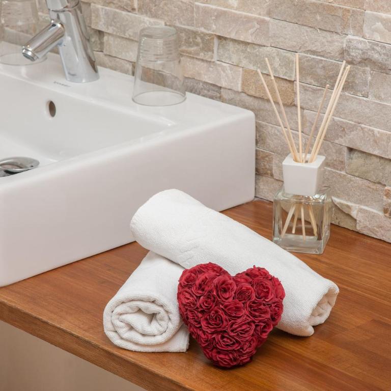 Boutiquehotel Berghof - Doppelzimmer - 3