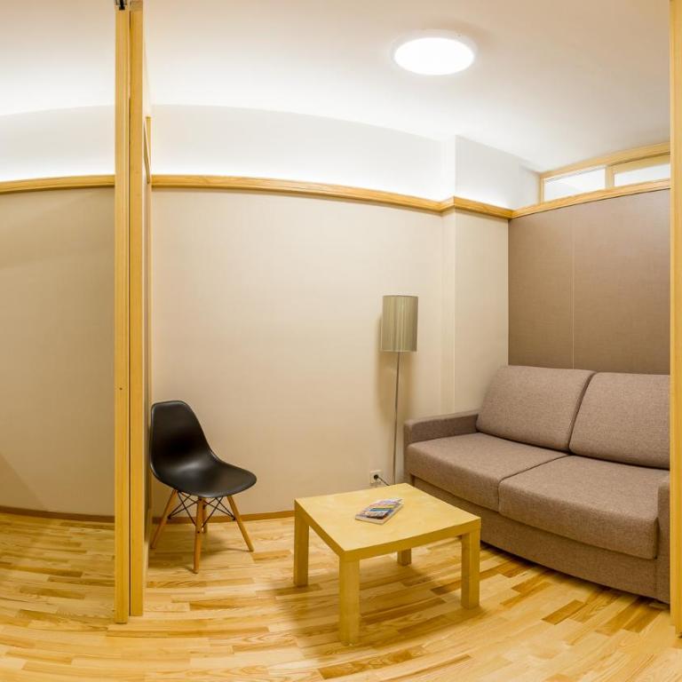 Bonanova Suite - Suite with Kitchenette - 4