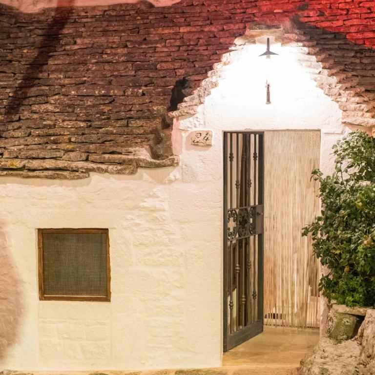 Trullo Nobilis - Casa Vacanze - 14