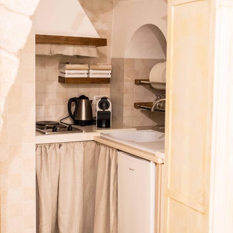 Trullo Nobilis - Casa Vacanze - 21
