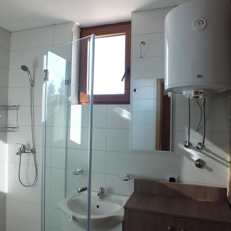 SUNCANI BREG - STUDIO 11 - Apartment - 30