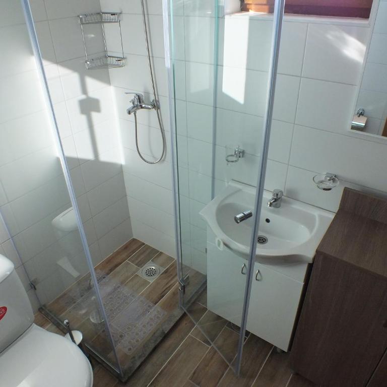 SUNCANI BREG - STUDIO 11 - Apartment - 32